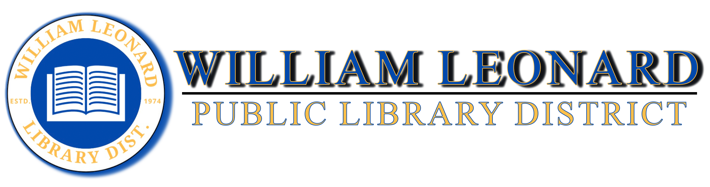 William Leonard Public Library District
